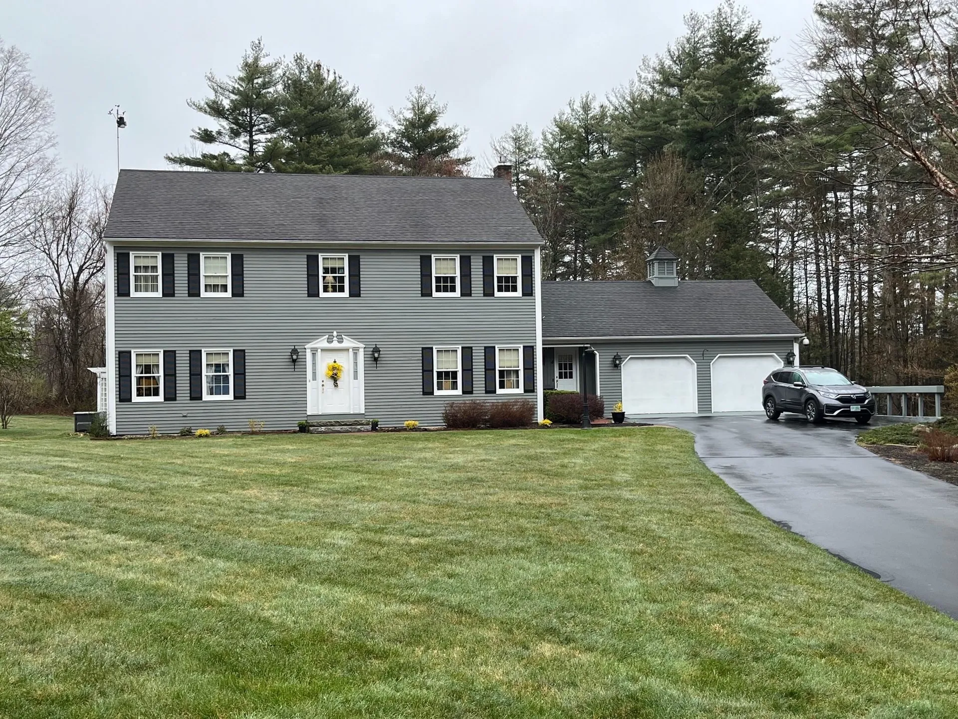 4 Maplewood Drive Wolfeboro NH 03894