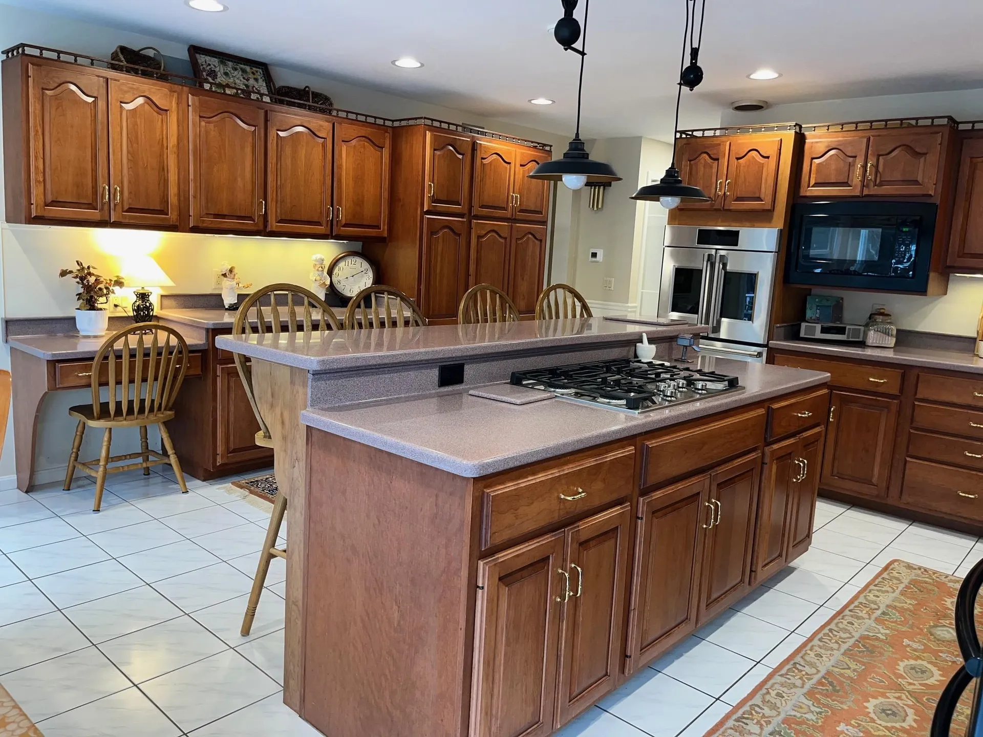 4 Maplewood Drive Wolfeboro NH 03894