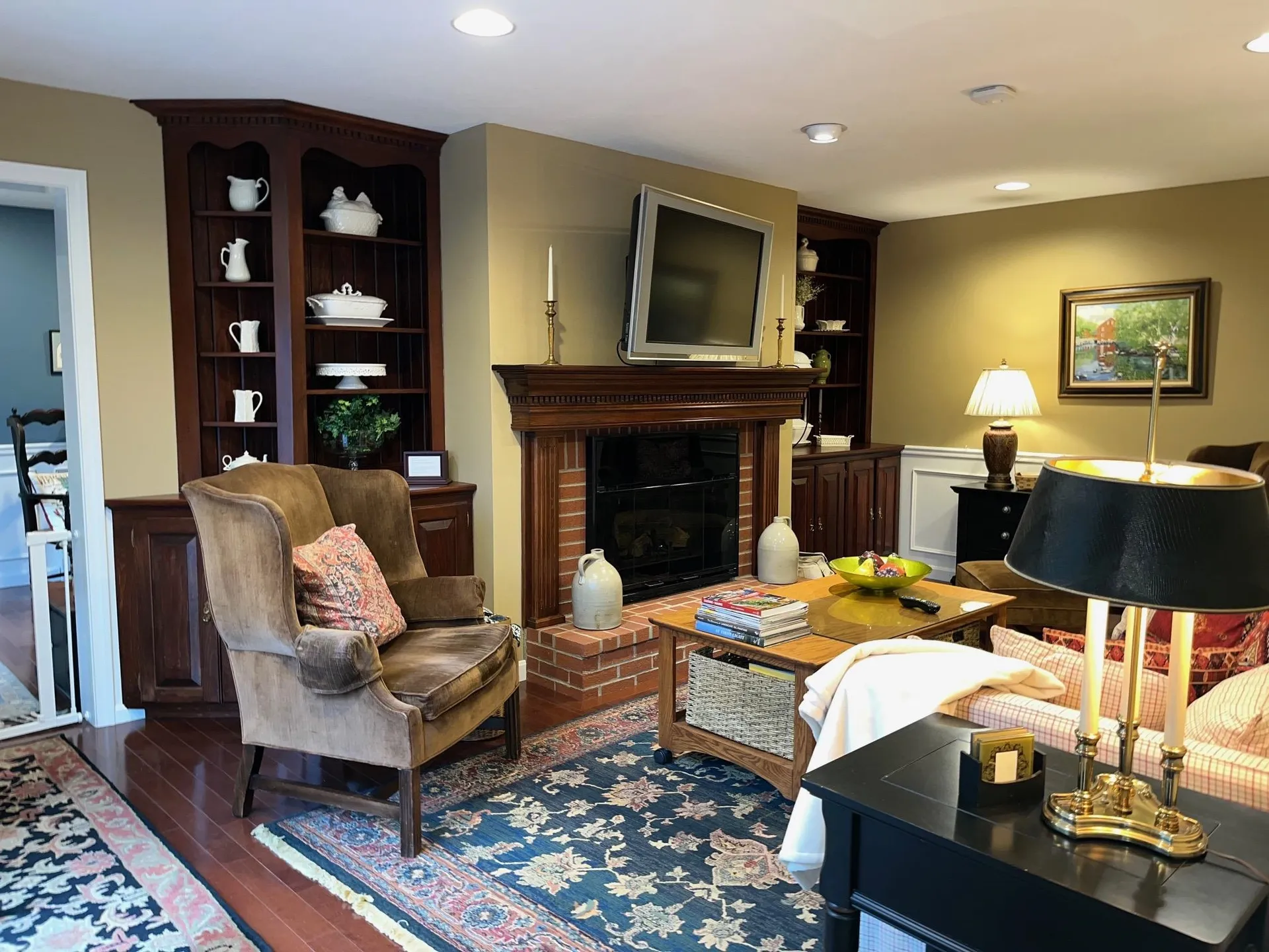 4 Maplewood Drive Wolfeboro NH 03894
