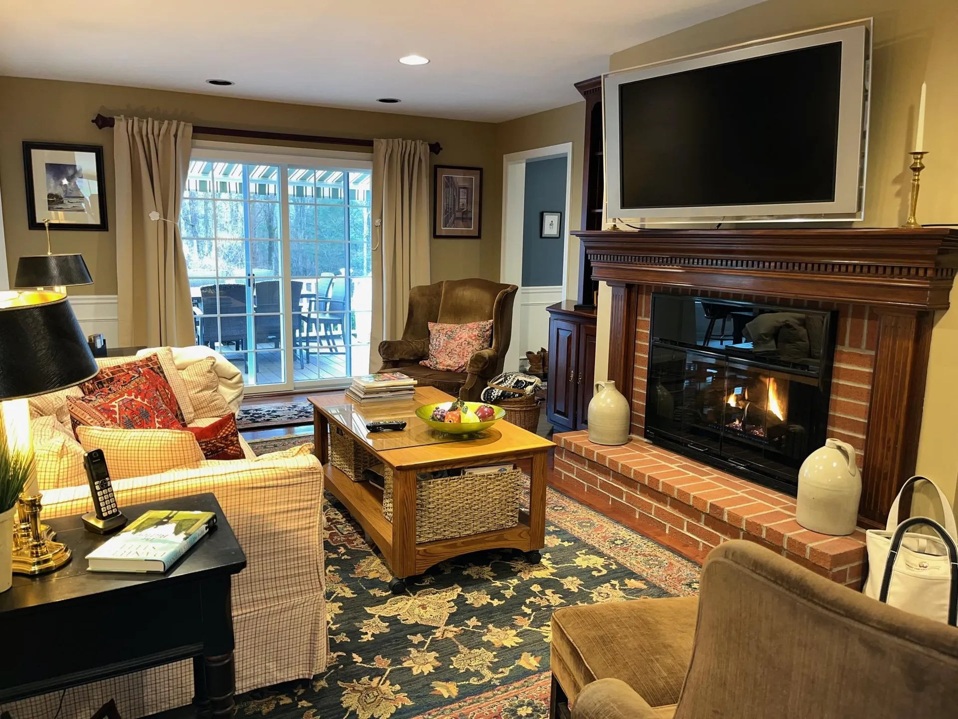 4 Maplewood Drive Wolfeboro NH 03894