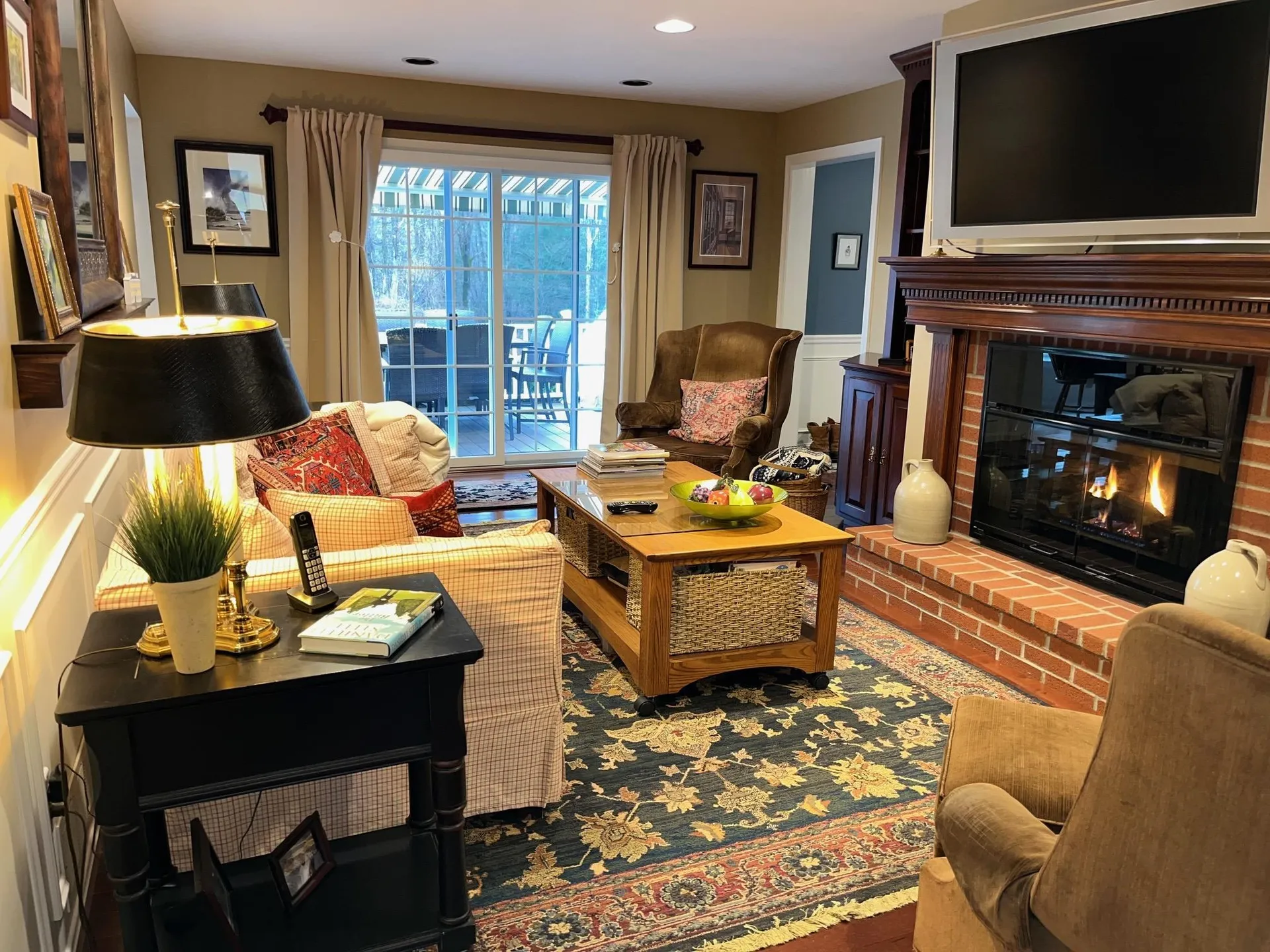 4 Maplewood Drive Wolfeboro NH 03894