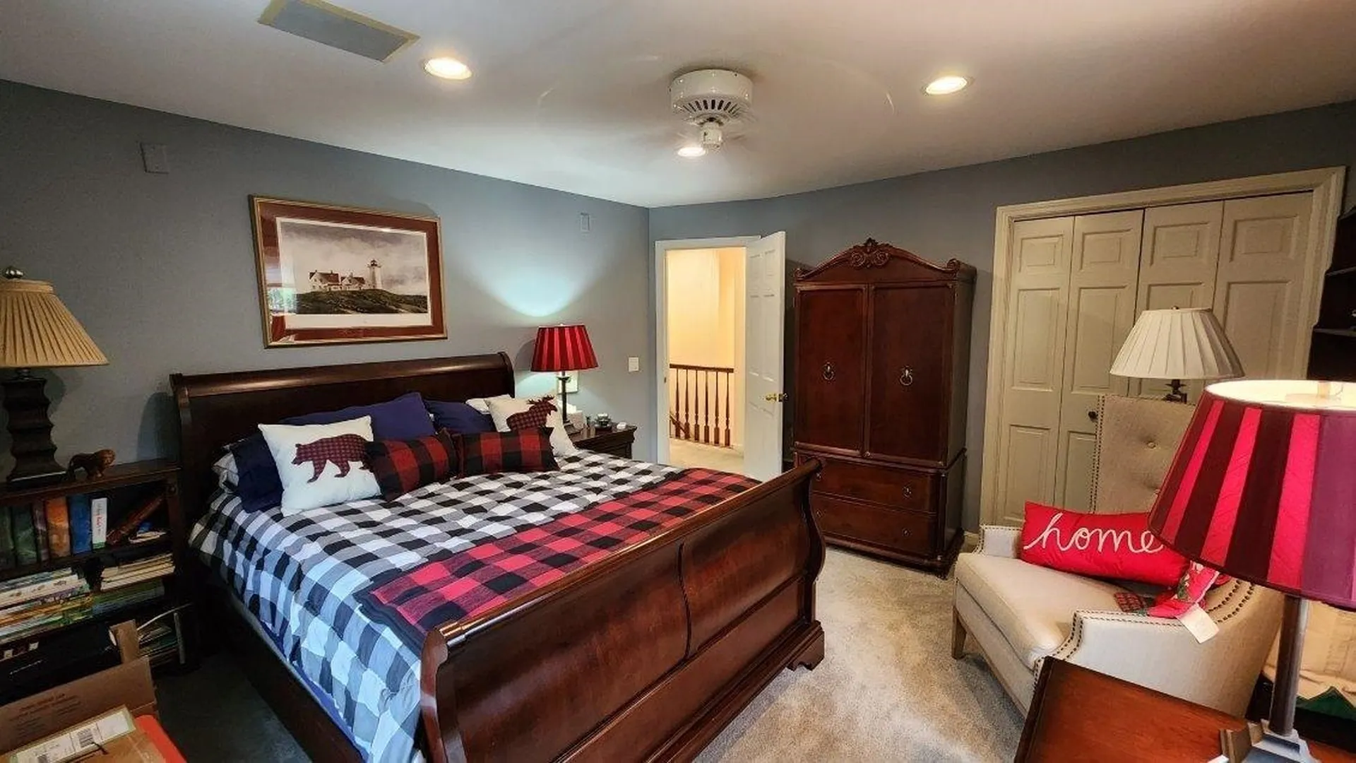 4 Maplewood Drive Wolfeboro NH 03894