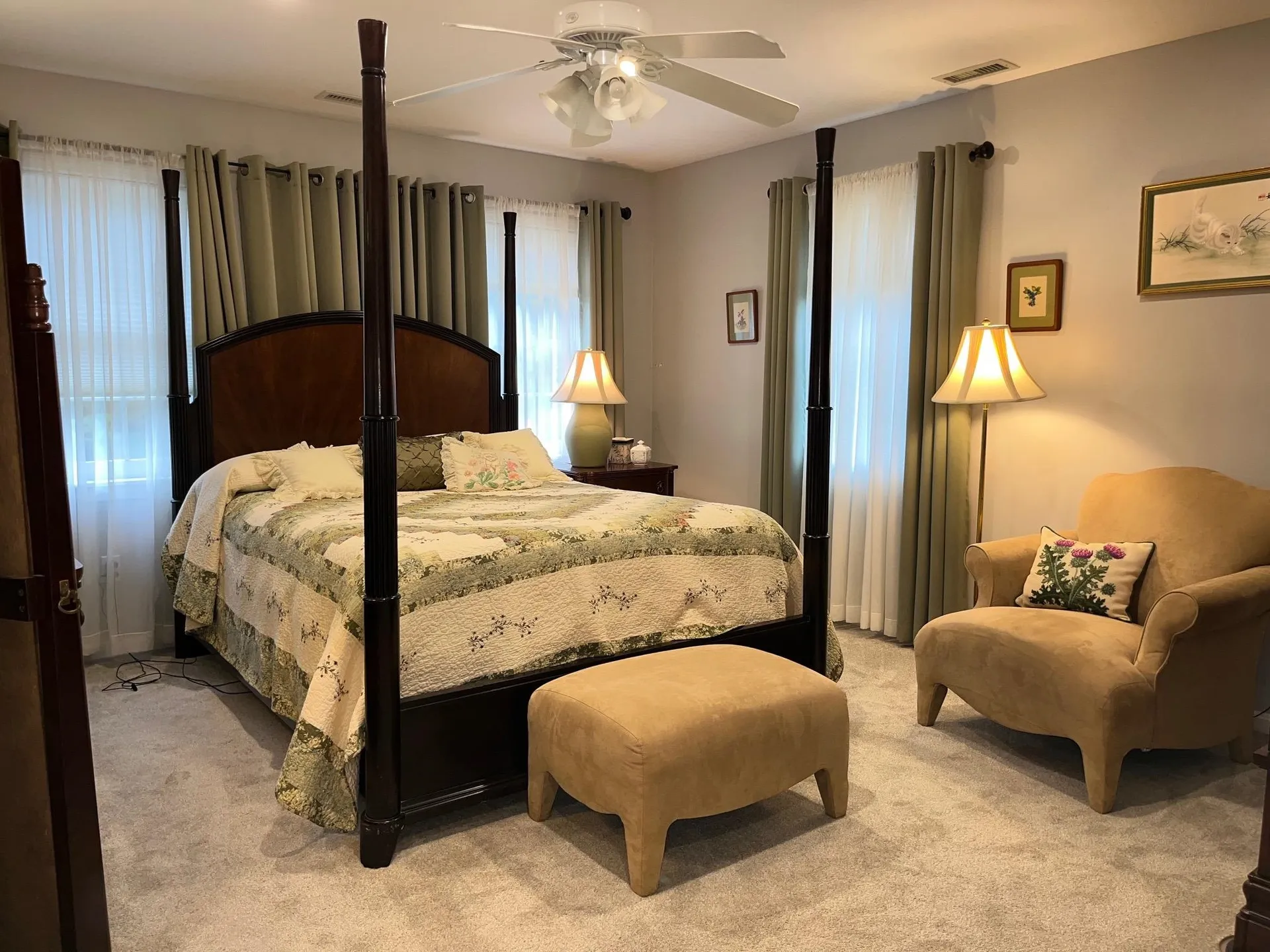 4 Maplewood Drive Wolfeboro NH 03894