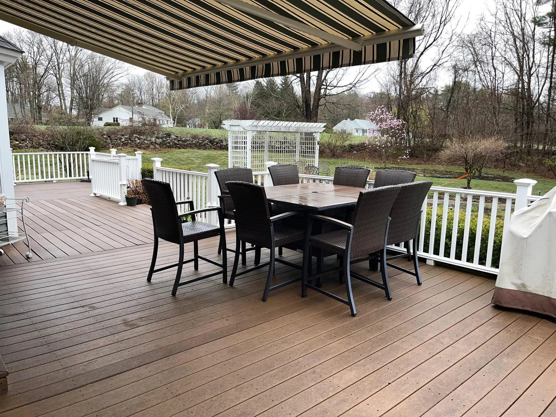 4 Maplewood Drive Wolfeboro NH 03894