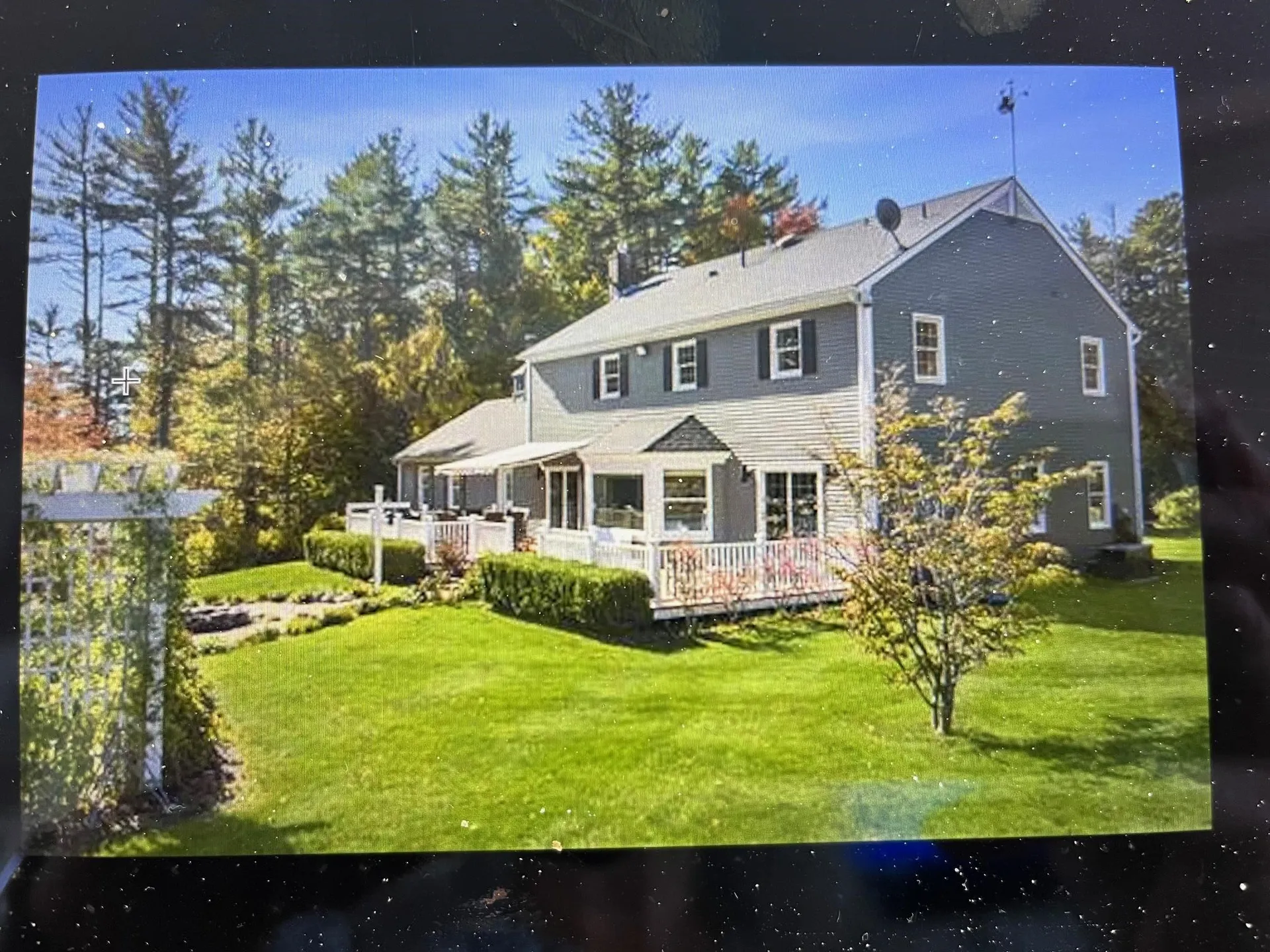 4 Maplewood Drive Wolfeboro NH 03894