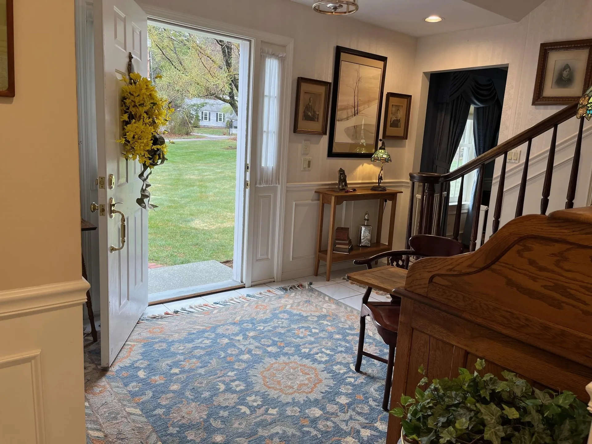 4 Maplewood Drive Wolfeboro NH 03894