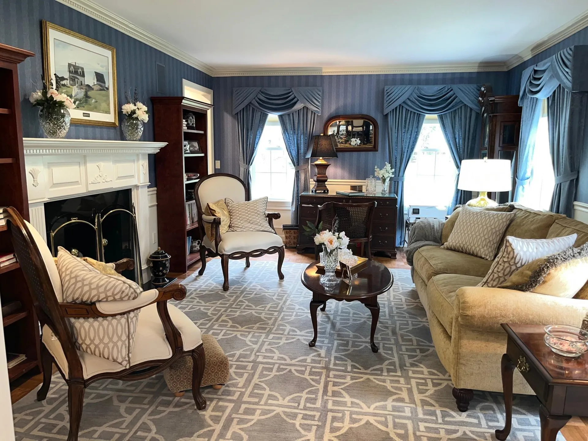 4 Maplewood Drive Wolfeboro NH 03894