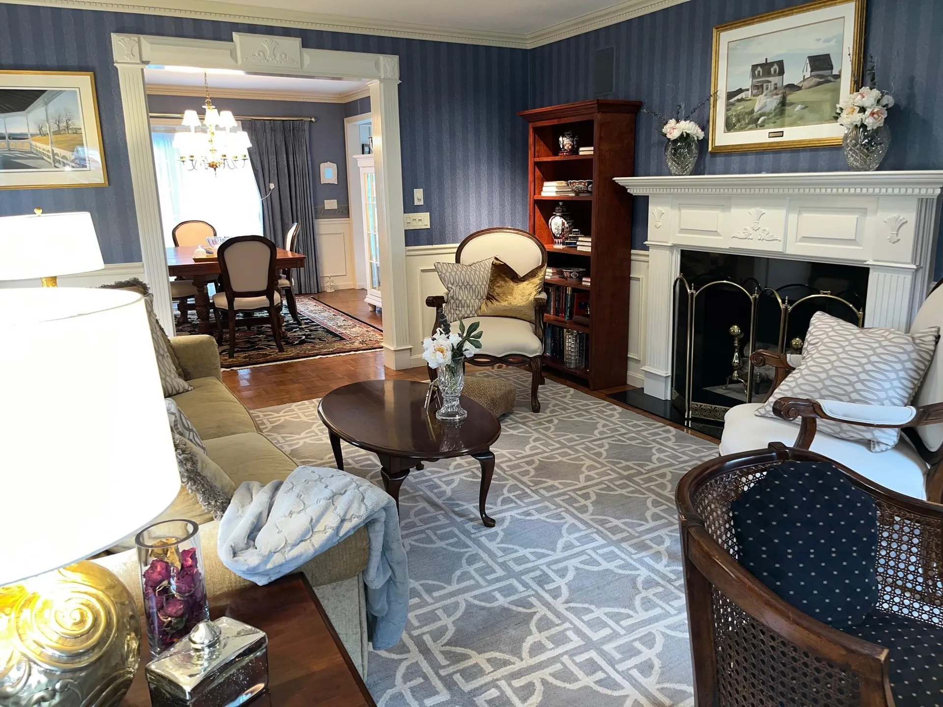 4 Maplewood Drive Wolfeboro NH 03894