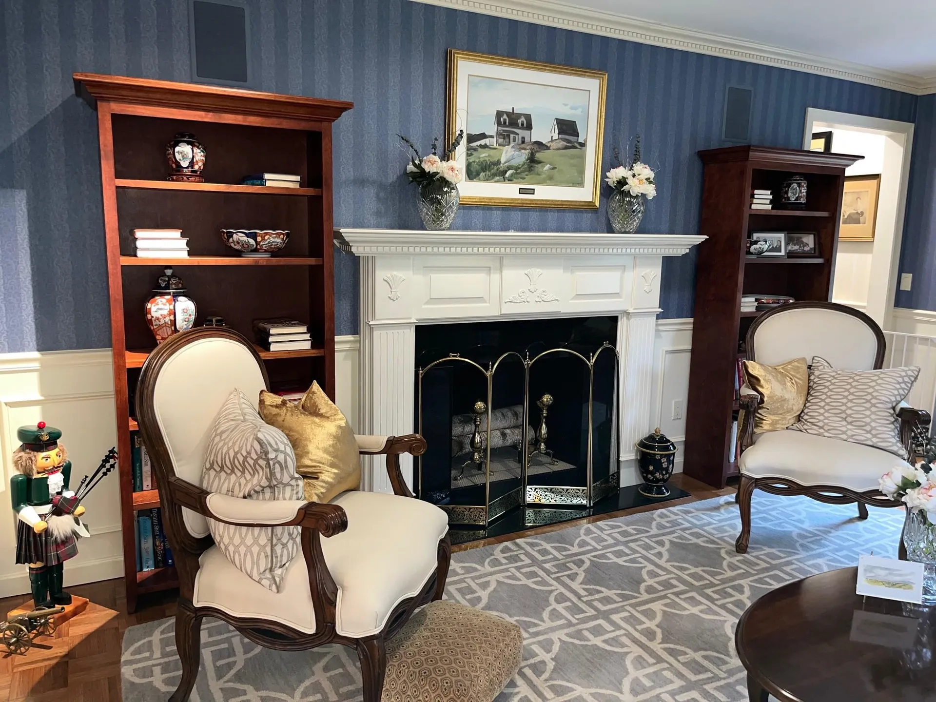 4 Maplewood Drive Wolfeboro NH 03894