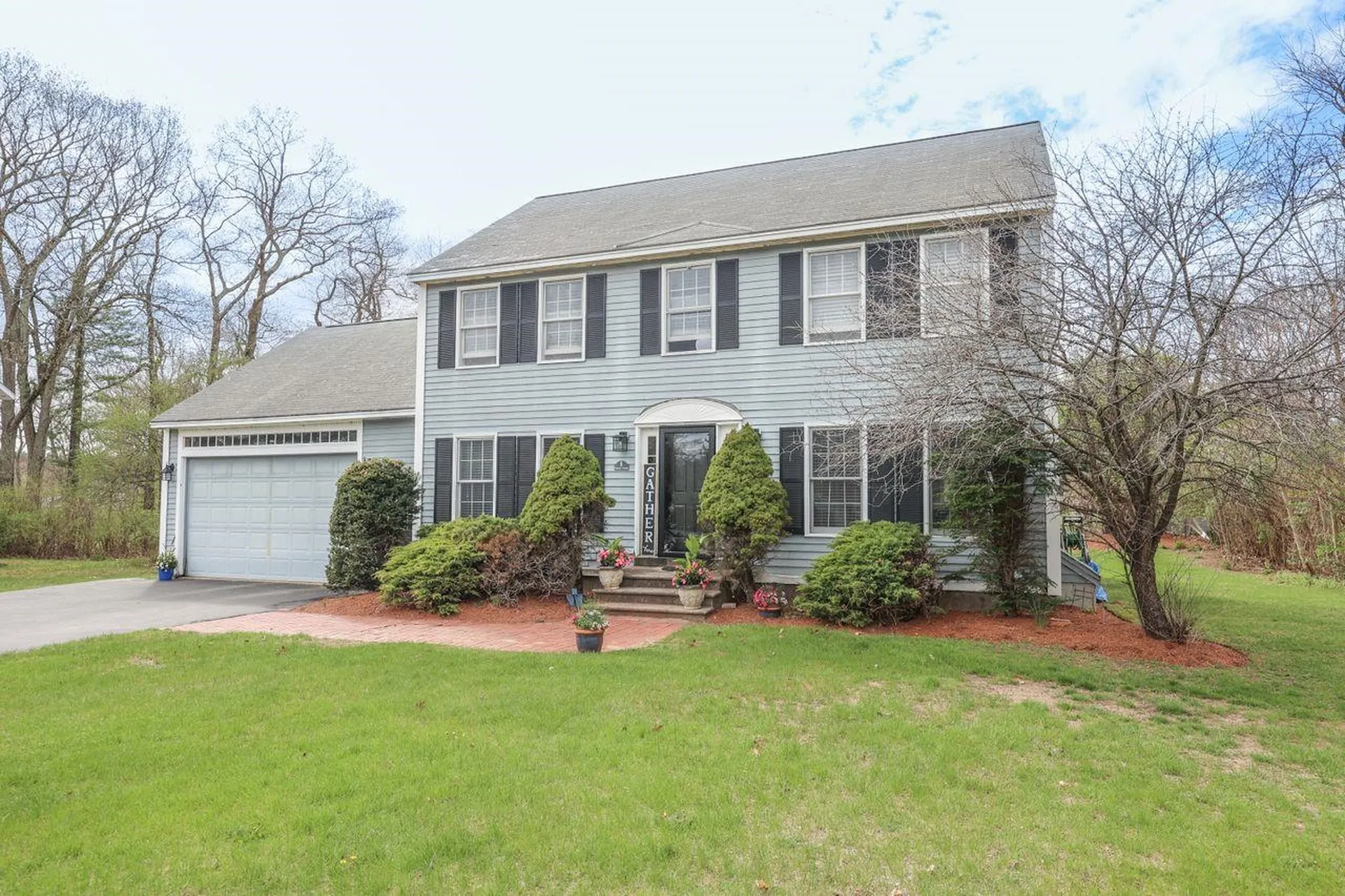 9 Sunset Circle Milford NH 03055