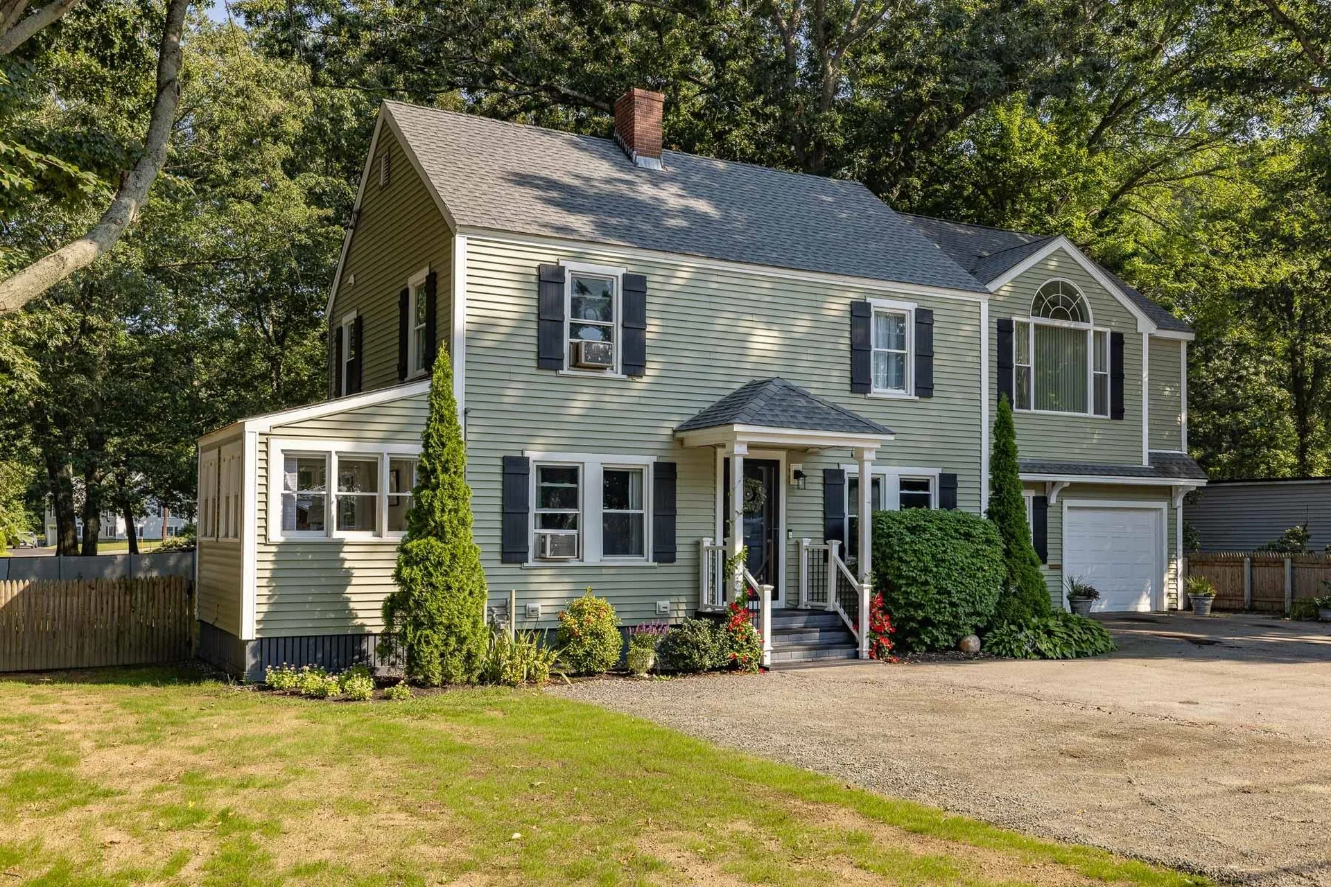 1701 Lafayette Road Portsmouth NH 03801