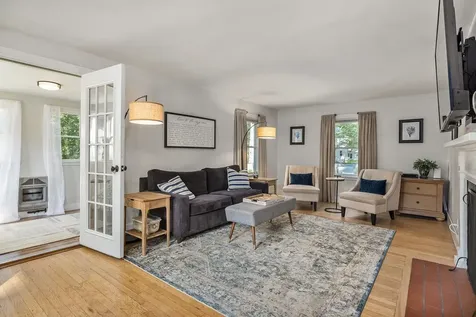 1701 Lafayette Road Portsmouth NH 03801