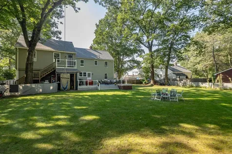 1701 Lafayette Road Portsmouth NH 03801