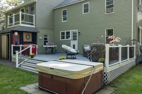 1701 Lafayette Road Portsmouth NH 03801