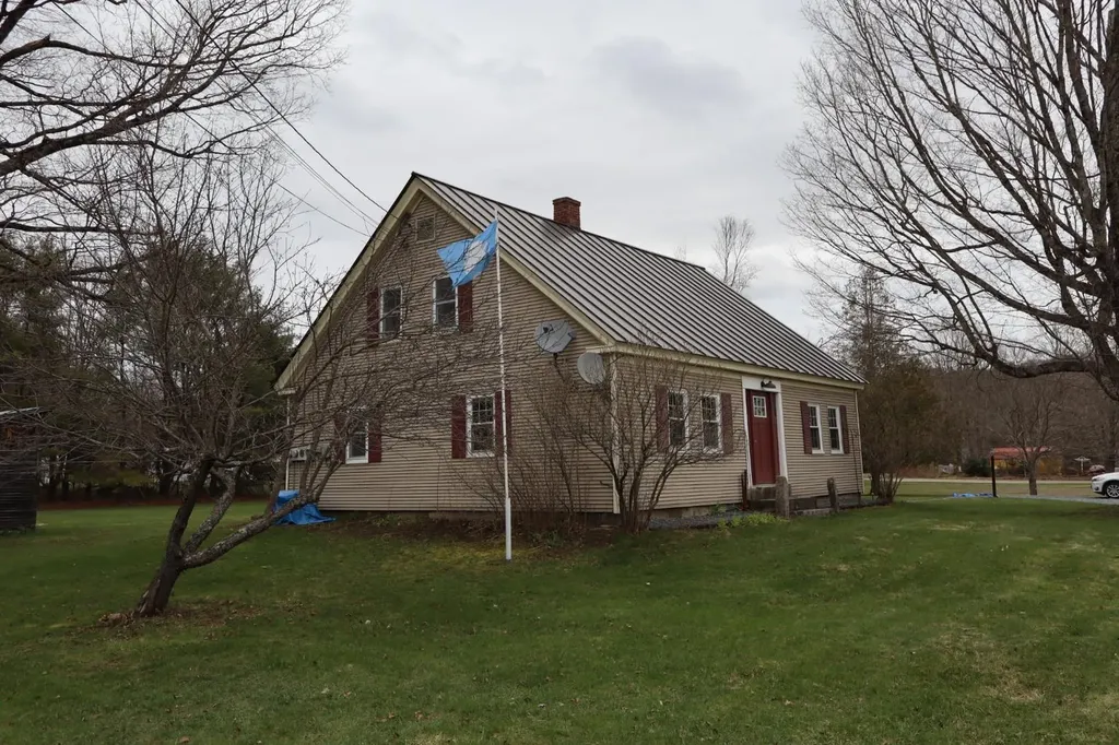 964 West Fairlee Road West Fairlee VT 05045