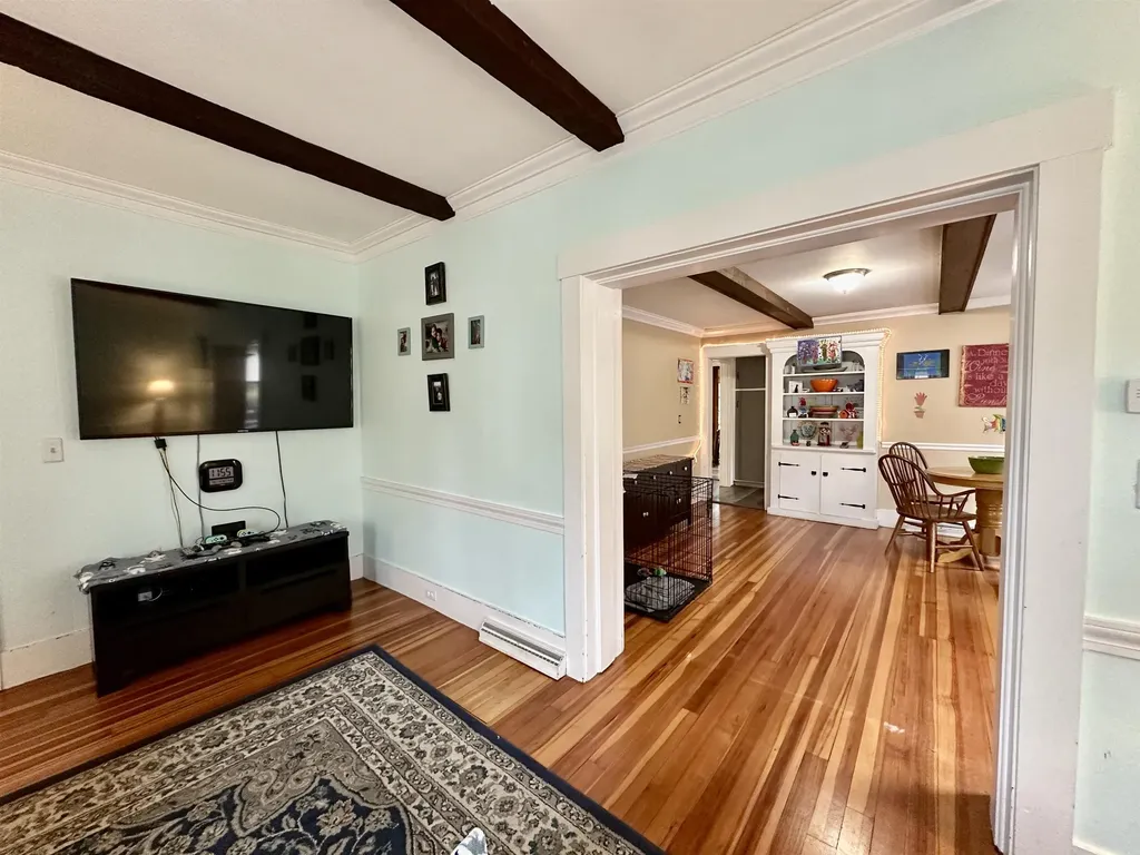 77 Grove Street Claremont NH 03743