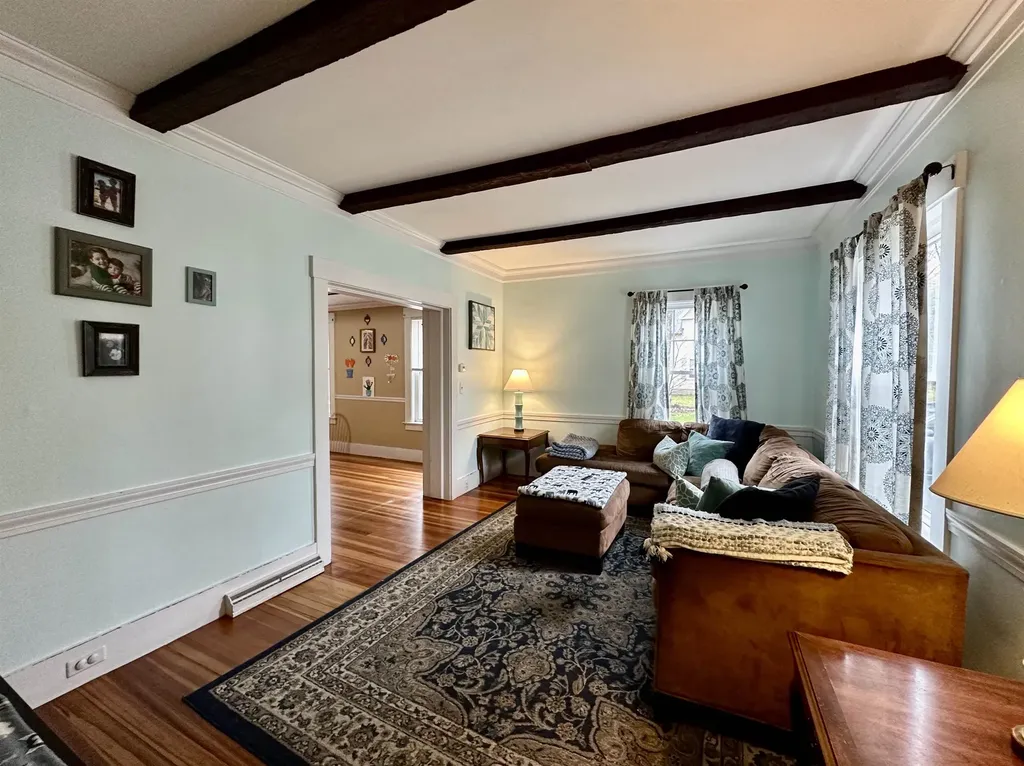 77 Grove Street Claremont NH 03743