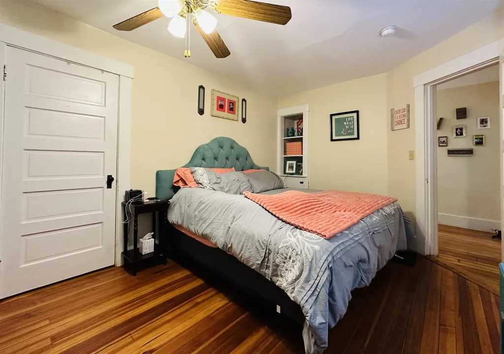 77 Grove Street Claremont NH 03743