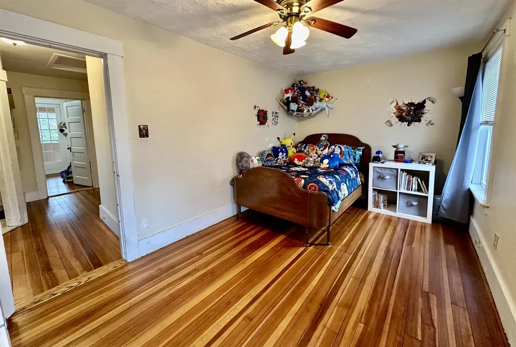 77 Grove Street Claremont NH 03743