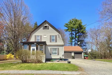 77 Grove Street Claremont NH 03743