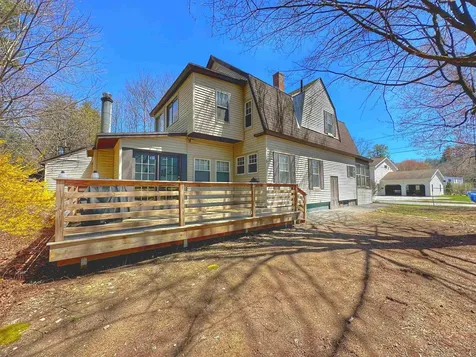 77 Grove Street Claremont NH 03743
