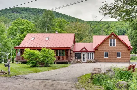 8 Louis Lane Lincoln NH 03251