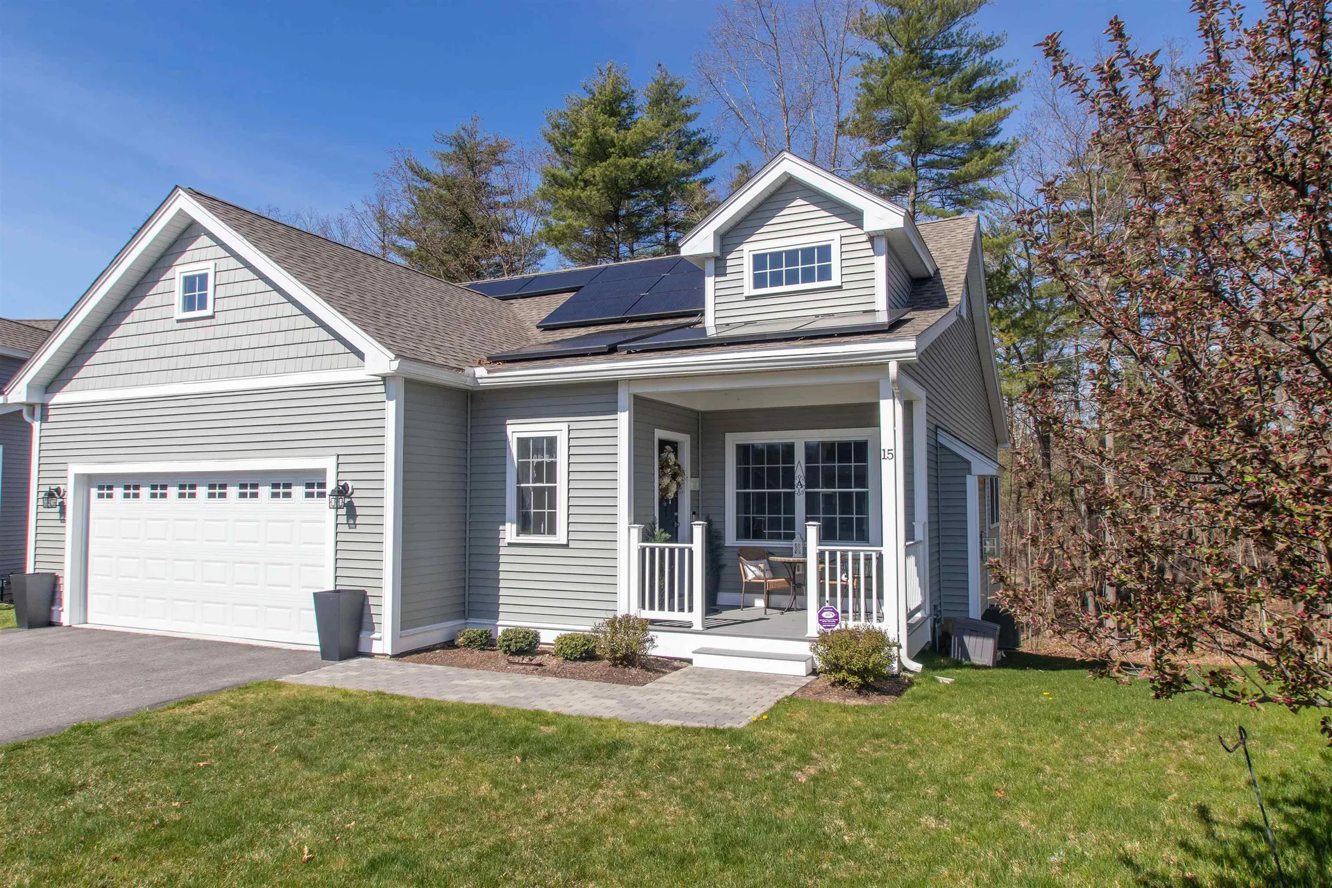 15 Toby Circle Merrimack NH 03054