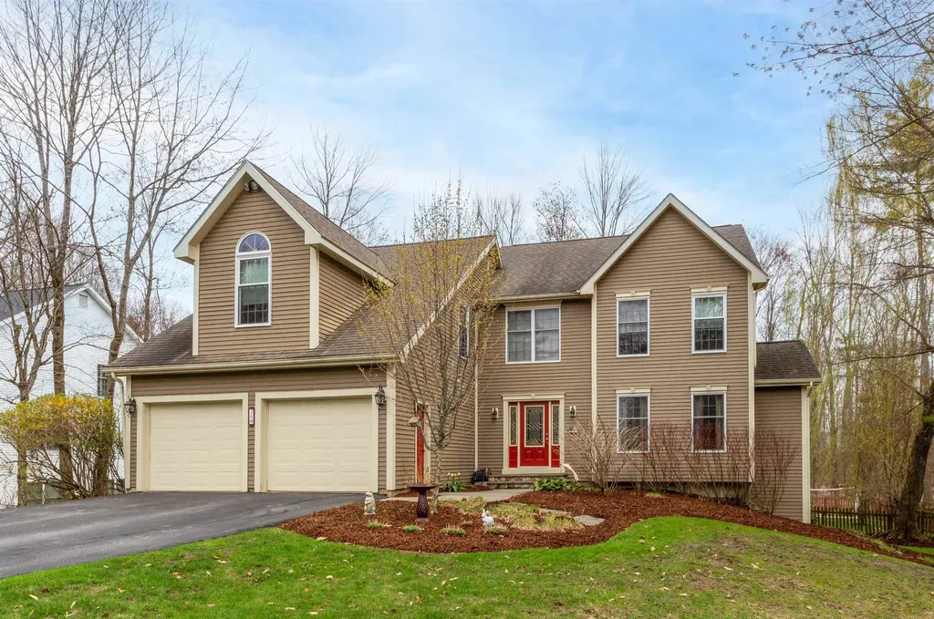 30 Hagan Drive Essex, VT