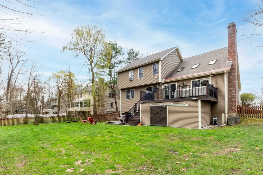 30 Hagan Drive Essex VT 05452