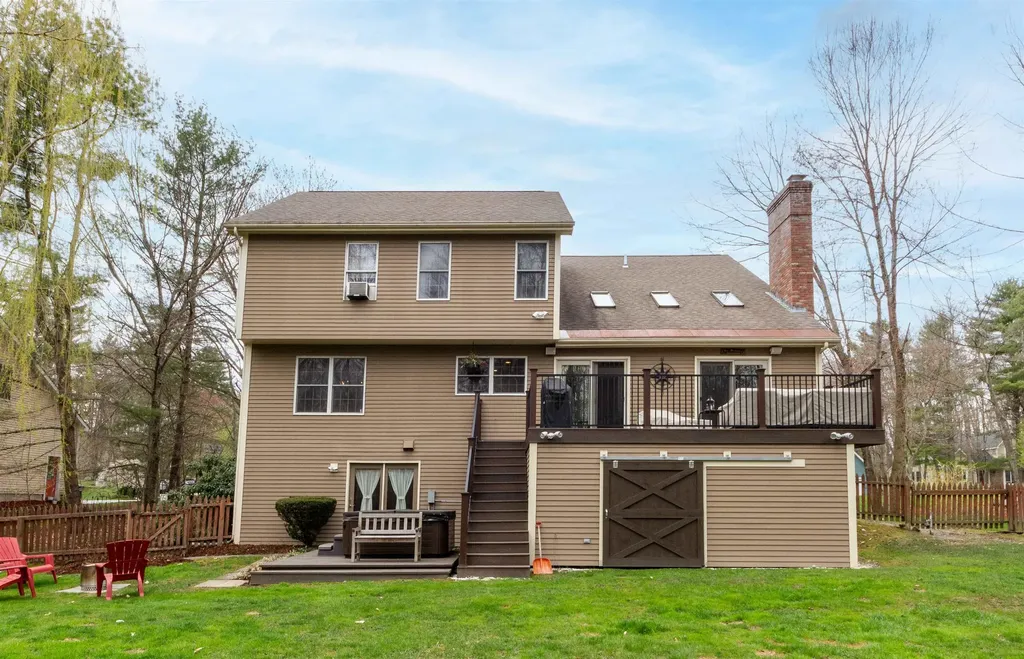 30 Hagan Drive Essex VT 05452