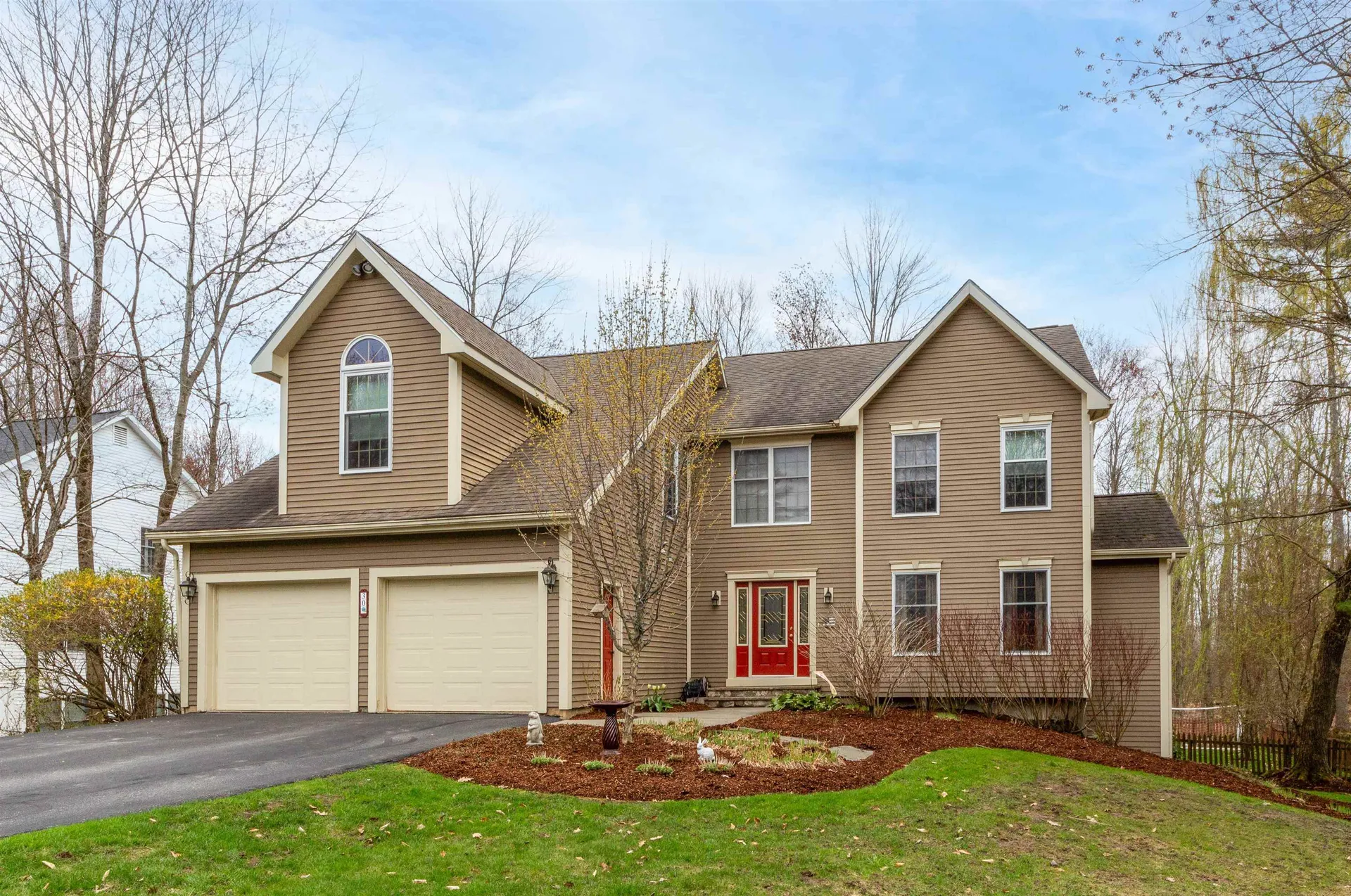 30 Hagan Drive Essex VT 05452