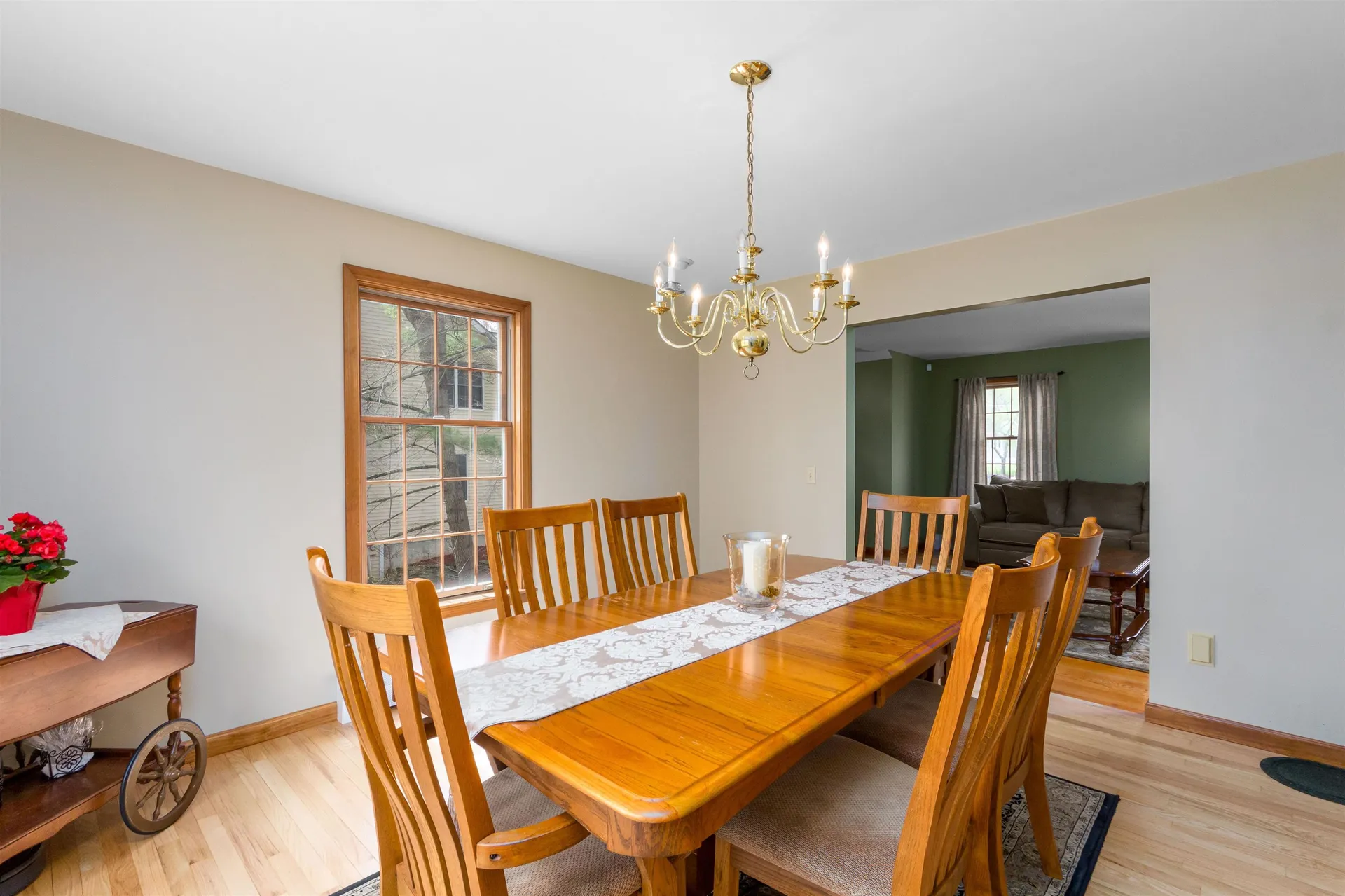 30 Hagan Drive Essex VT 05452