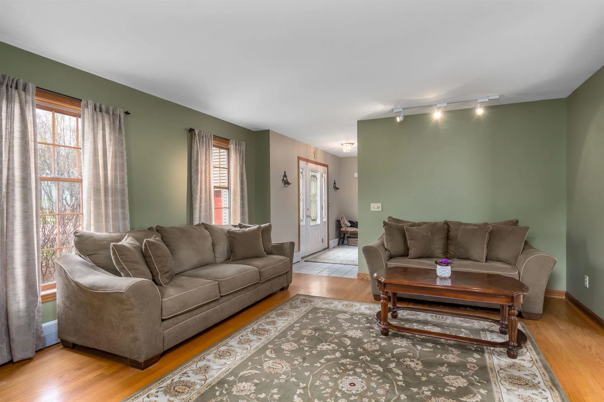 30 Hagan Drive Essex VT 05452