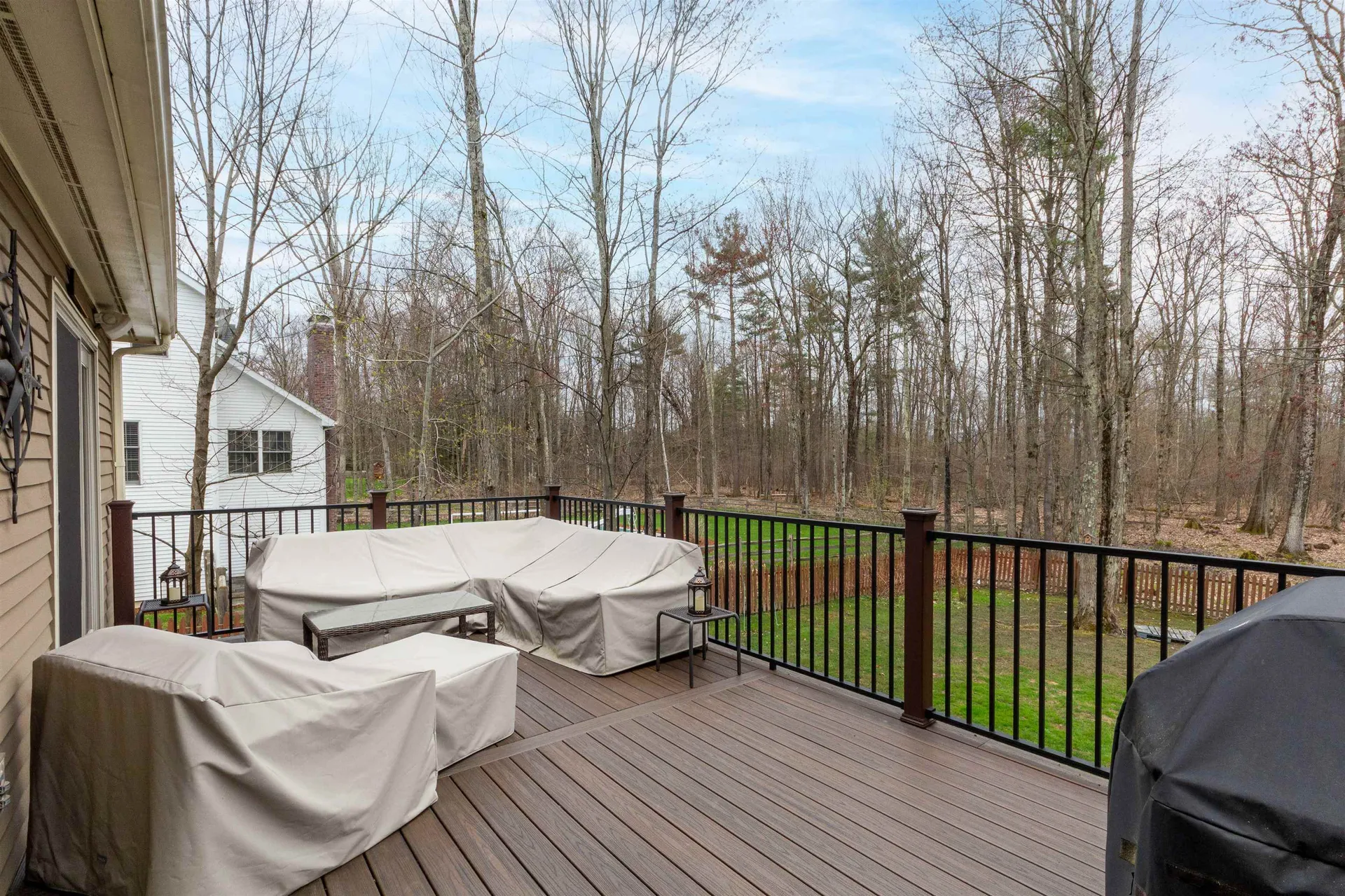 30 Hagan Drive Essex VT 05452