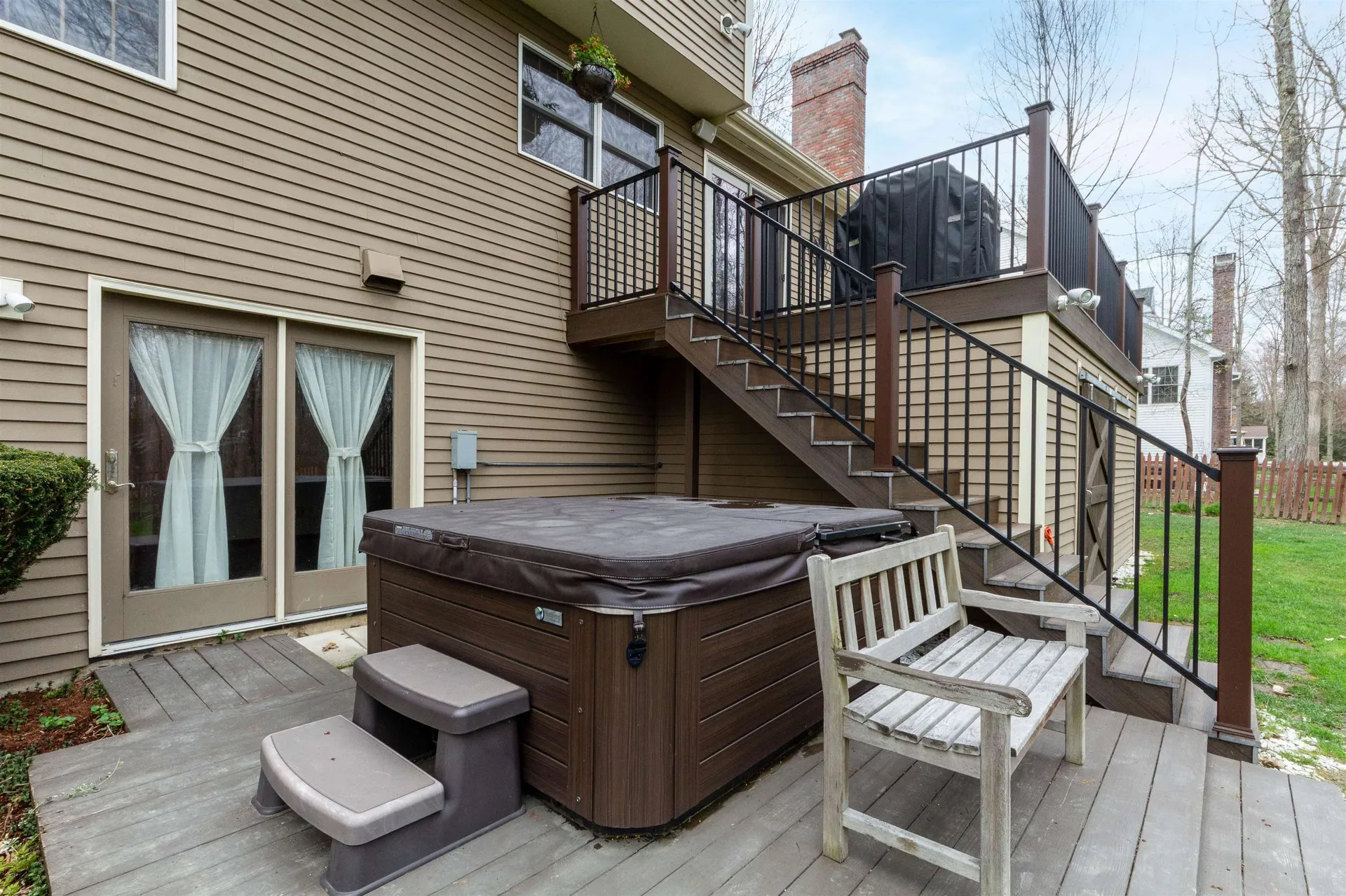 30 Hagan Drive Essex VT 05452