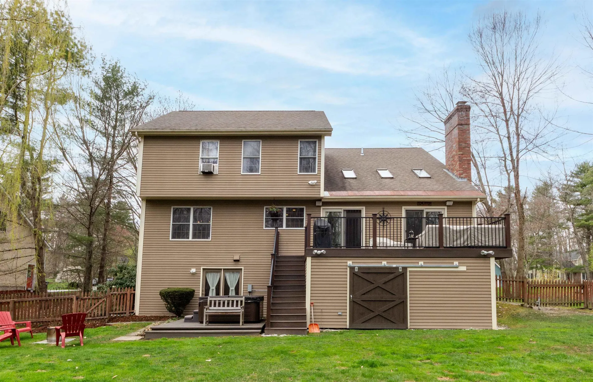 30 Hagan Drive Essex VT 05452