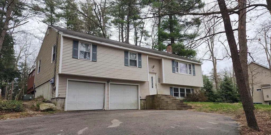 180 Back River Road Bedford NH 03110