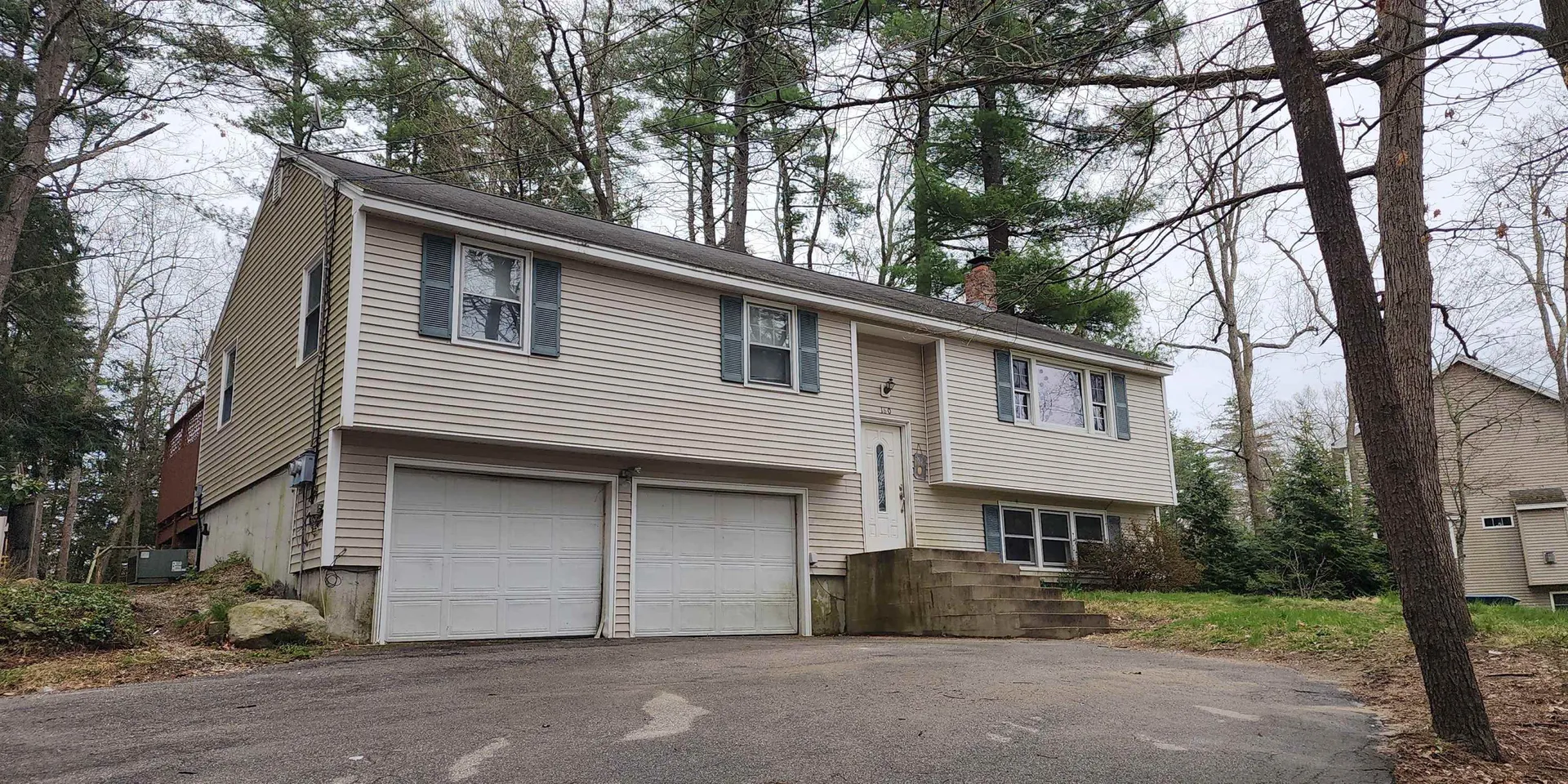 180 Back River Road Bedford NH 03110