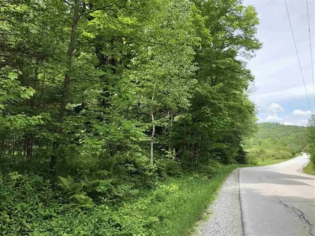 0 Pikes Falls Road Stratton VT 05360