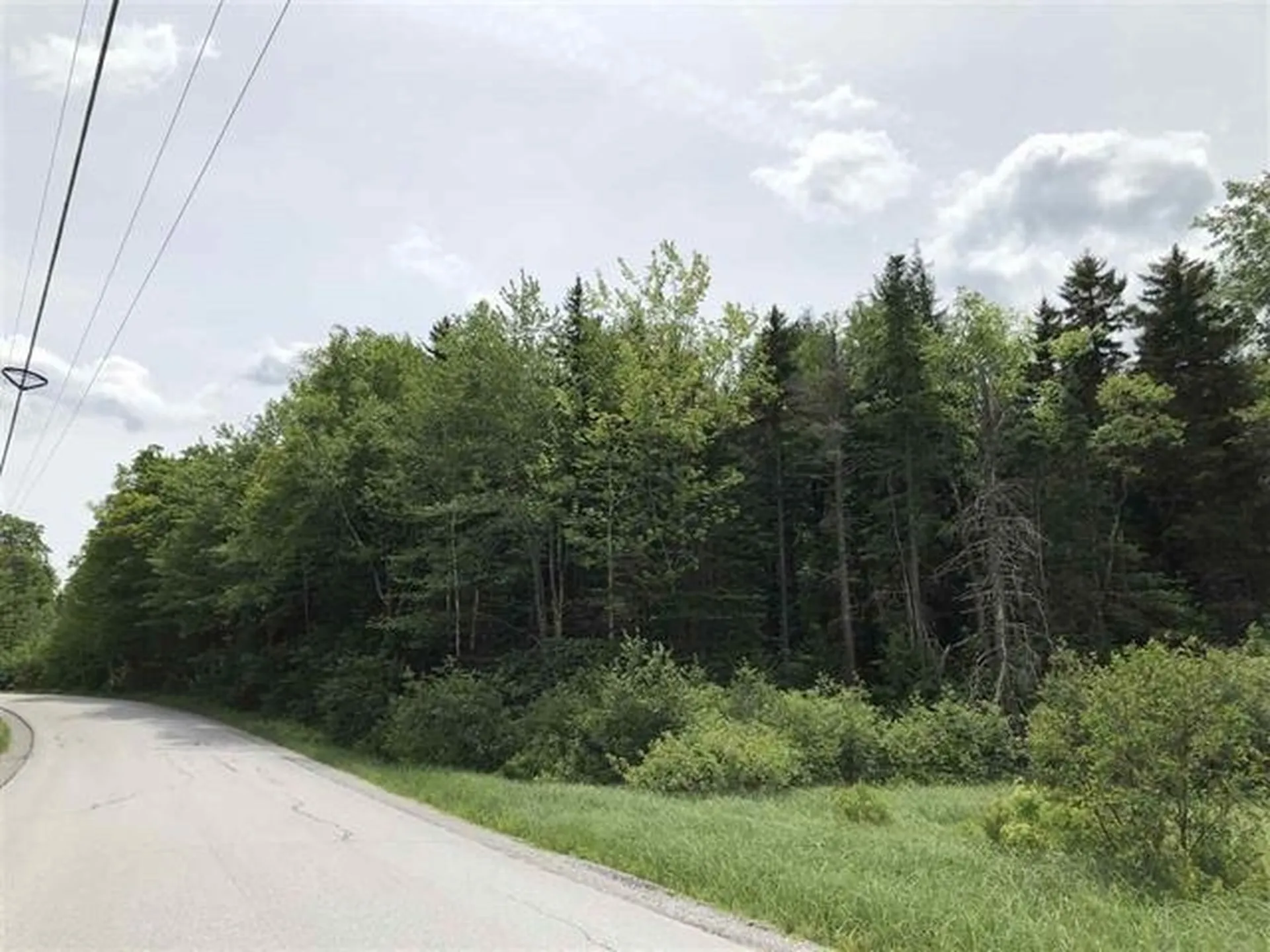 0 Pikes Falls Road Stratton VT 05360