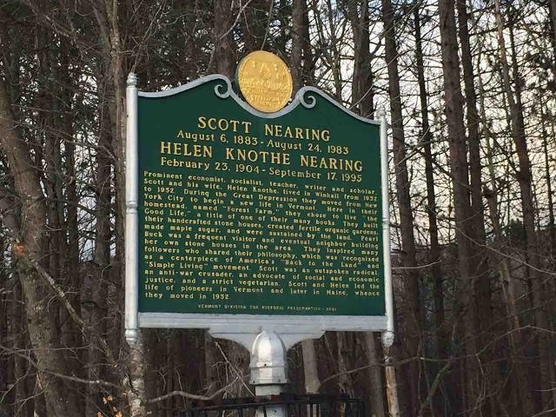 0 Pikes Falls Road Stratton VT 05360