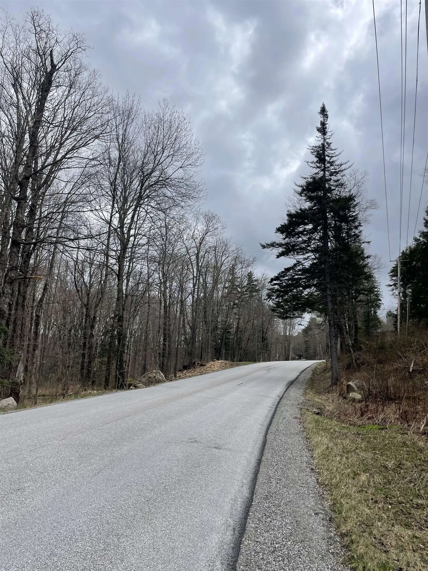 0 Pikes Falls Road Stratton VT 05360