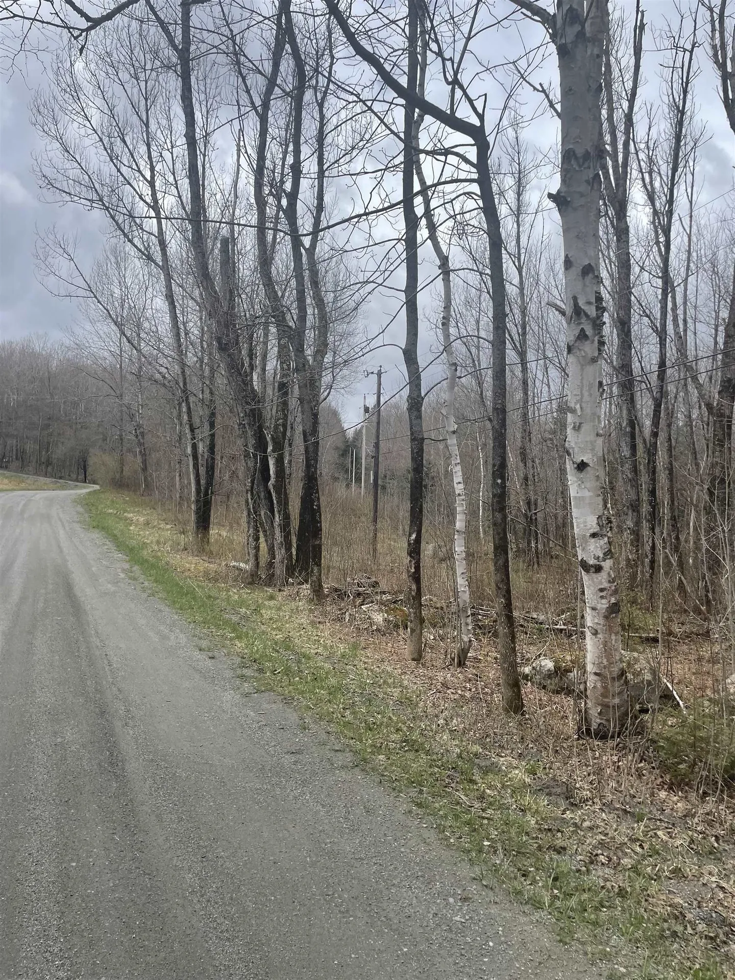 0 Pikes Falls Road Stratton VT 05360