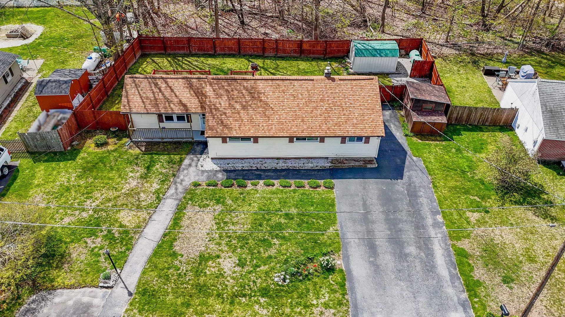 26 Orchard Terrace Salem NH 03079