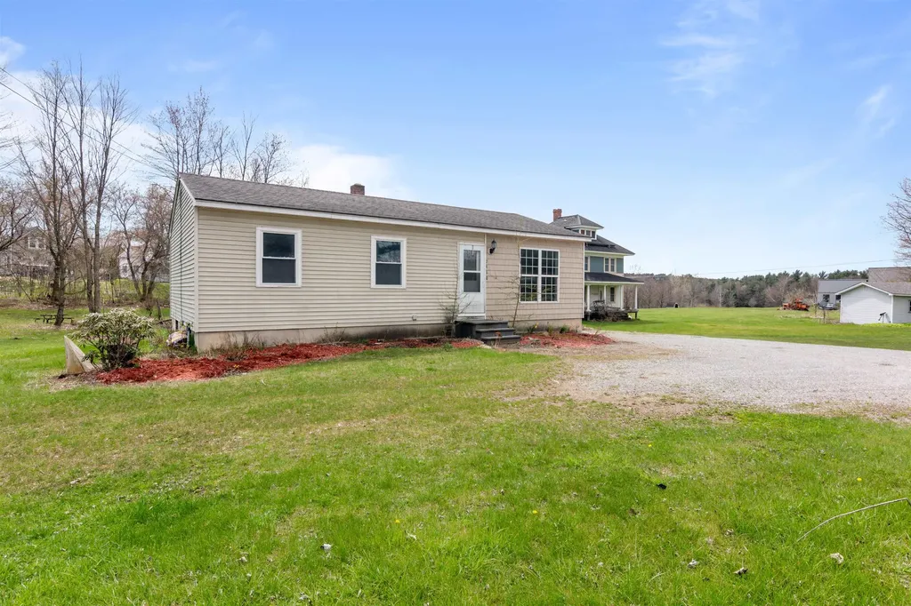 2910 Vt Route 105 Sheldon VT 05483