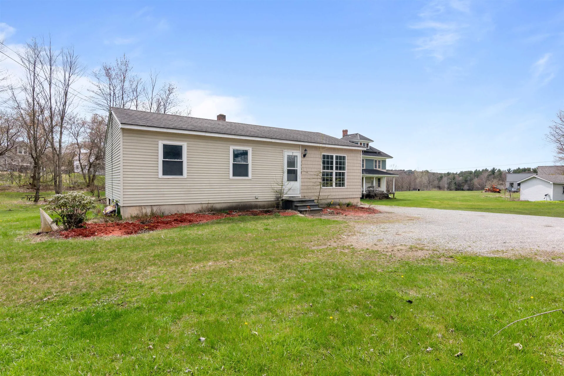 2910 Vt Route 105 Sheldon VT 05483