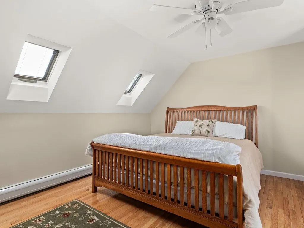 28 Dubois Drive South Burlington VT 05403