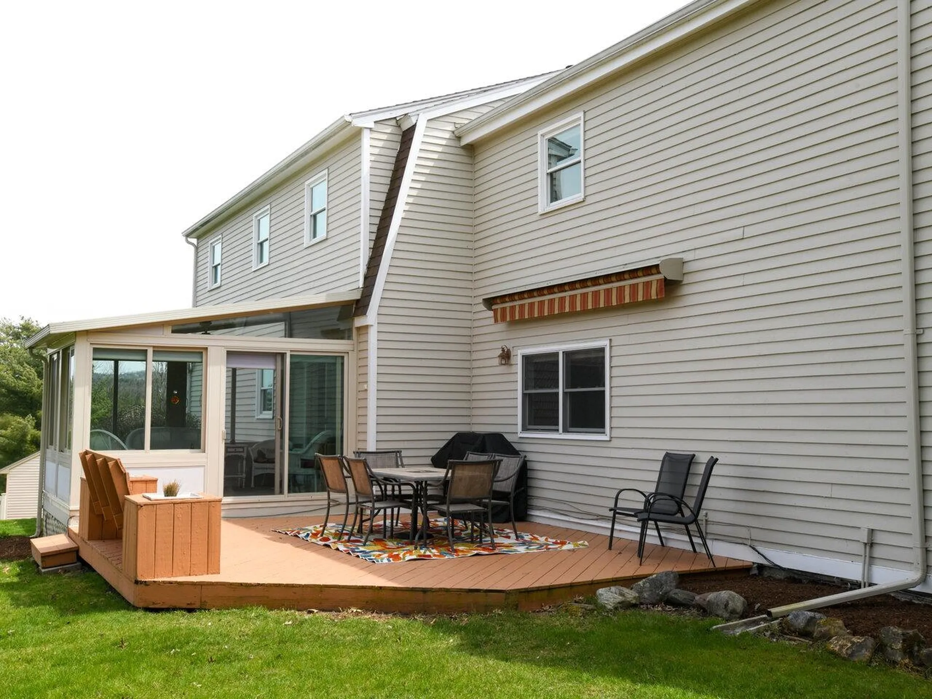 28 Dubois Drive South Burlington VT 05403
