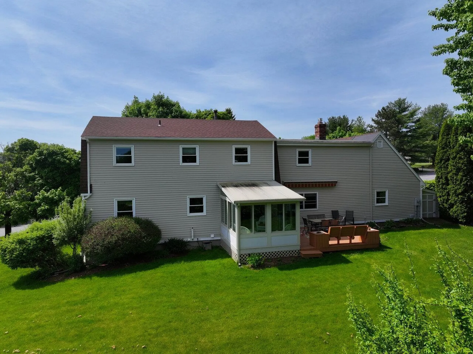 28 Dubois Drive South Burlington VT 05403