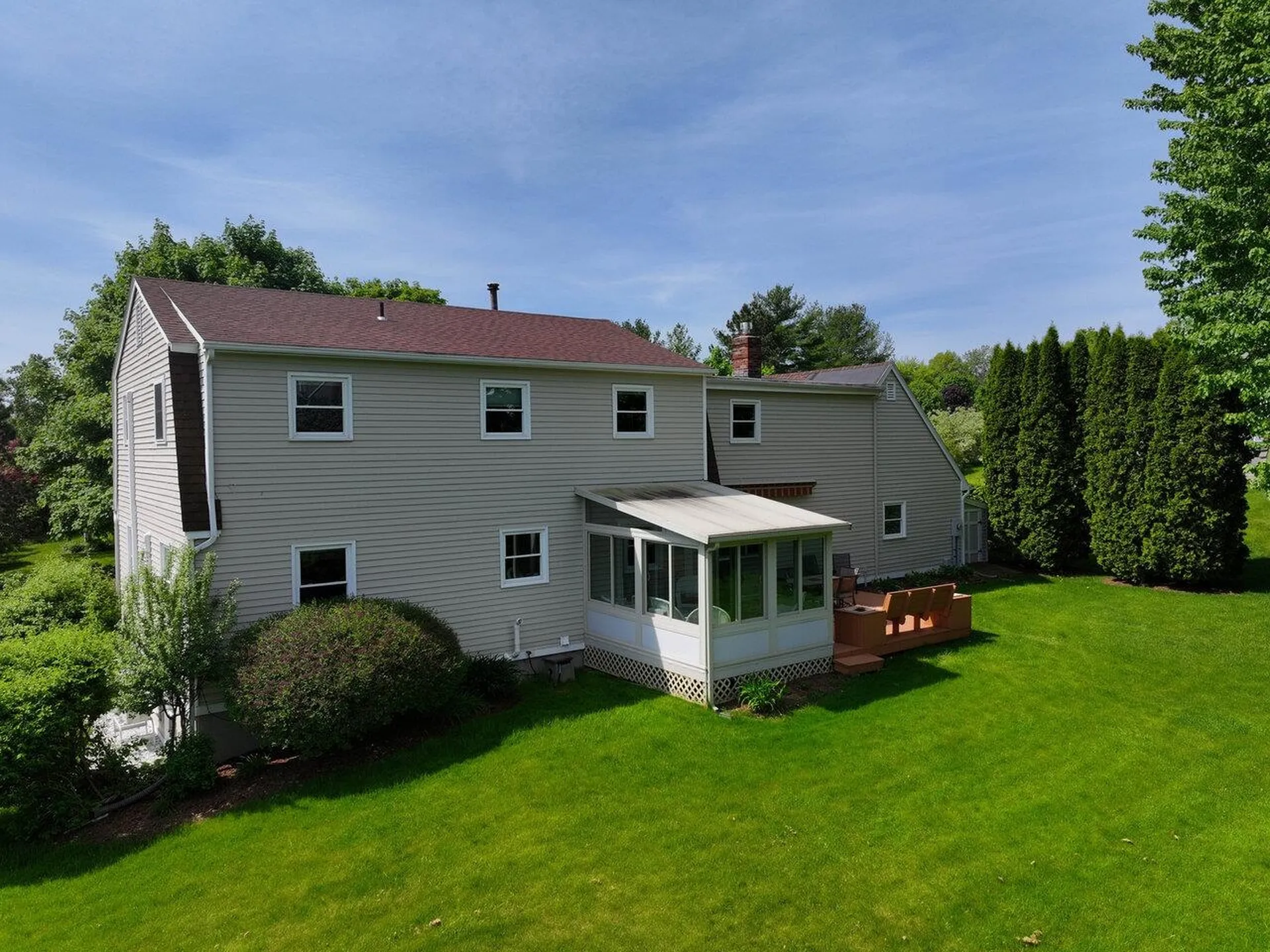 28 Dubois Drive South Burlington VT 05403